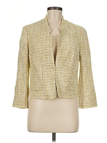 Ann Taylor Blazer (view 1)