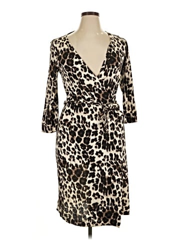 Diane von Furstenberg Cocktail Dress (view 1)