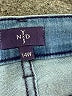 NYDJ 100% Cotton Blue Jeans Size 14 - photo 7