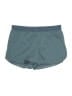 Moret Ultra 100% Polyester Teal Athletic Shorts Size L - photo 1