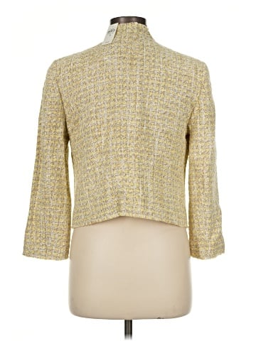 Ann Taylor Blazer (view 2)