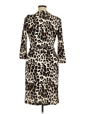 Diane von Furstenberg Cocktail Dress (view 2)