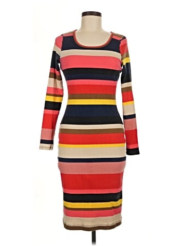 Plenty By Tracy Reese Casual Dress (view 1)