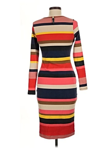 Plenty By Tracy Reese Casual Dress (view 2)