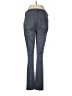 Democracy Chevron-herringbone Gray Jeans Size 6 - photo 2