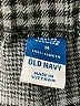 Old Navy Houndstooth Gray Casual Pants Size M - photo 7