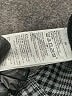 Old Navy Houndstooth Gray Casual Pants Size M - photo 8