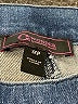 C. Wonder Blue Jeans Size 1X - photo 4