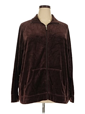 New York Laundry Jacket (view 1)