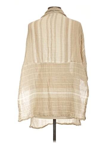 Free People 3/4 Sleeve Blouse (view 2)