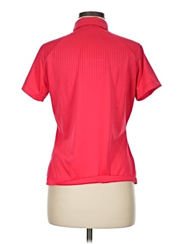 Nike Golf Short Sleeve Blouse (view 2)