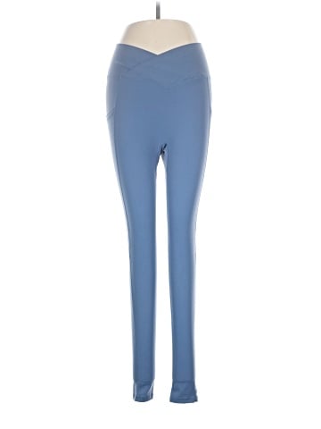 Buffbunny Collection Active Pants (view 1)