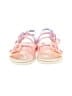 Old Navy Color Block Pink Sandals Size 9 (kids) - photo 2