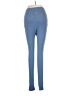 Buffbunny Collection Blue Active Pants Size S - photo 2
