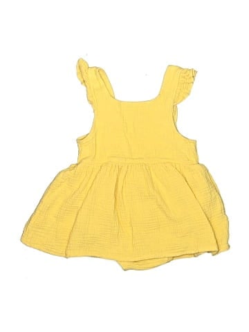 RZ Rachel Zoe Dress (view 2)