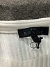 The Range White Sleeveless Top Size XS - photo 7