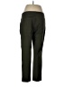 Banana Republic Green Active Pants Size 12 - photo 2