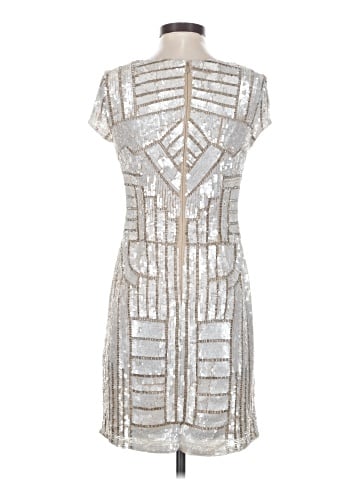 Adrianna Papell Cocktail Dress (view 2)