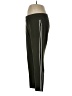 Banana Republic Green Active Pants Size 12 - photo 5