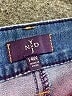 NYDJ Blue Jeans Size 14 - photo 7