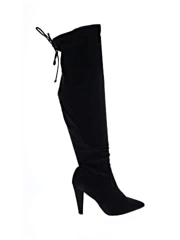 Marshalls Boots (view 1)
