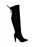 Marshalls Black Boots Size 8 1/2 - photo 1
