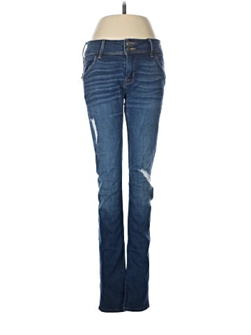 Hudson Jeans Jeans (view 1)