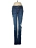 Hudson Jeans Hearts Blue Jeans Size 28 waist - photo 1