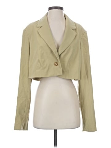 WeWoreWhat Blazer (view 1)