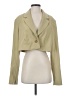 WeWoreWhat Green Blazer Size XS - photo 1