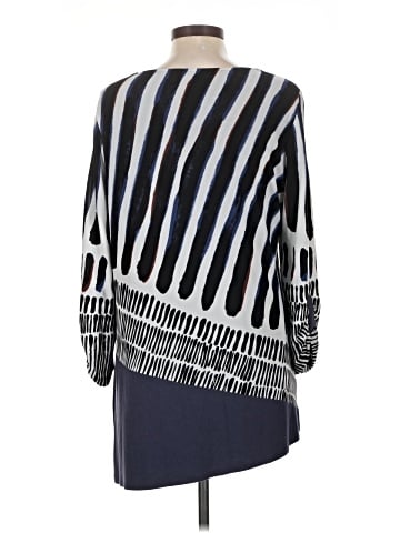 Picadilly Fashions Long Sleeve Blouse (view 2)
