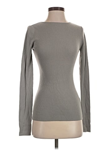 H&M Long Sleeve T-Shirt (view 1)
