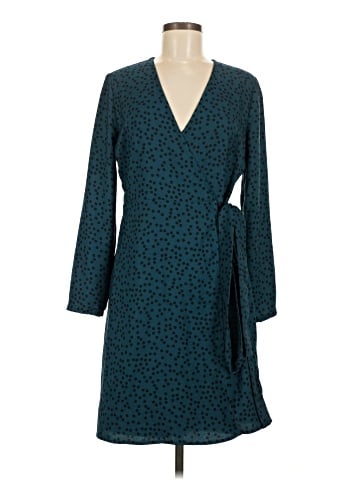 Banana Republic Factory Store Casual Dress (view 1)