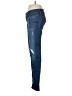 Hudson Jeans Hearts Blue Jeans Size 28 waist - photo 5