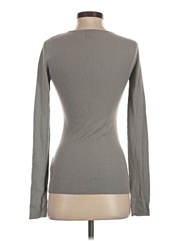 H&M Long Sleeve T-Shirt (view 2)