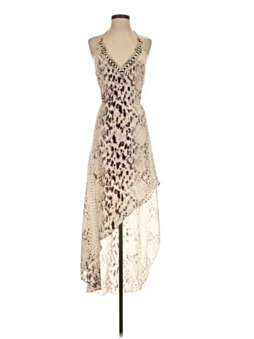 Haute Hippie Cocktail Dress (view 1)
