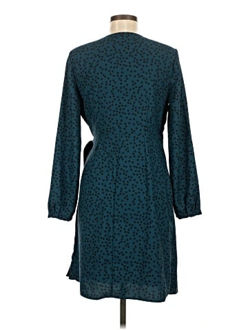Banana Republic Factory Store Casual Dress (view 2)