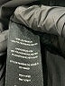 Alice + Olivia Graphic Silver Black Formal Skirt Size 2 - photo 5