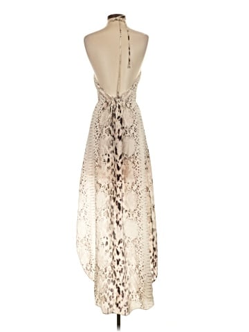 Haute Hippie Cocktail Dress (view 2)