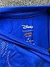 Disney x Jumping Beans Blue Active T-Shirt Size 4T - photo 3