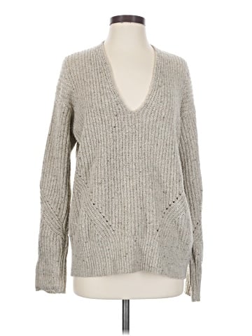 Rag & Bone Wool Pullover Sweater (view 1)
