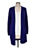 Chico's Blue Cardigan Size Med (1) - photo 1