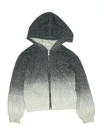 Rockets of Awesome Zip Up Hoodie (view 1)