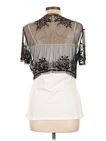 LC Lauren Conrad Kimono (view 2)