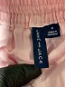 Janie and Jack 100% Polyester Hearts Pink Skirt Size 8 - photo 3
