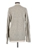 Rag & Bone Metallic Gray Wool Pullover Sweater Size XS - photo 2