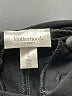 Motherhood Black Active Pants Size Lg Maternity - photo 6