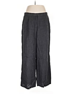 Eileen Fisher Linen Pants
