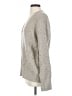 Rag & Bone Metallic Gray Wool Pullover Sweater Size XS - photo 5