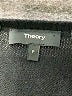 Theory 100% Cashmere Black Cashmere Pullover Sweater Size P (petite) - photo 4